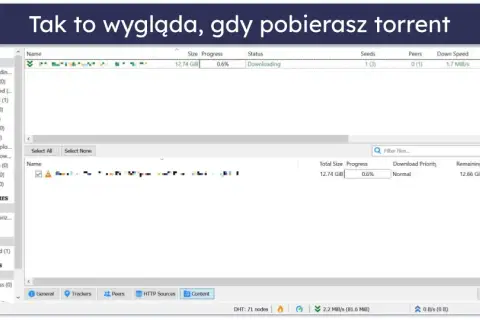 Gdzie szukać bezpiecznych źródeł torrenty gier i jak unikać zagrożeń?