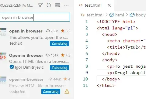 Jak otworzyć stronę HTML w przeglądarce i edytorze – prosty poradnik krok po kroku