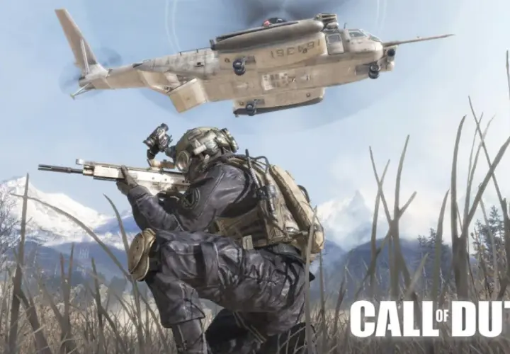 Jak pobrać Call of Duty 1 bez problemów – proste kroki i legalne źródła