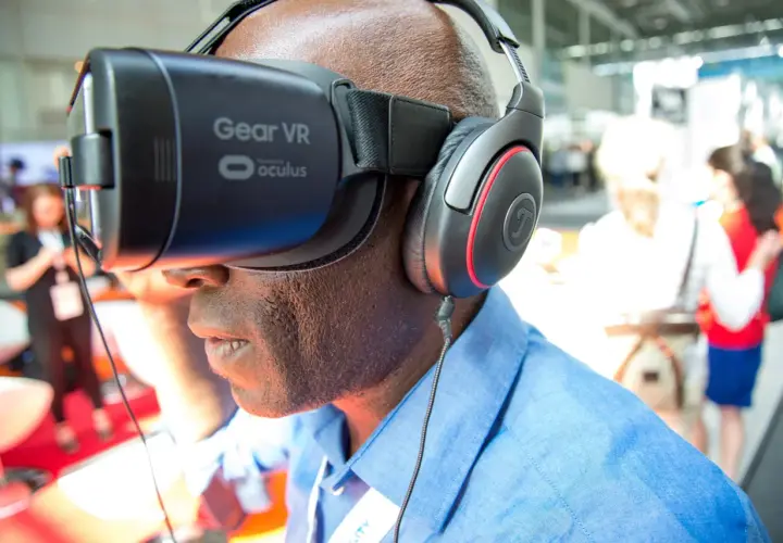 Czy gogle VR psują wzrok? Fakty i zalecenia ekspertów