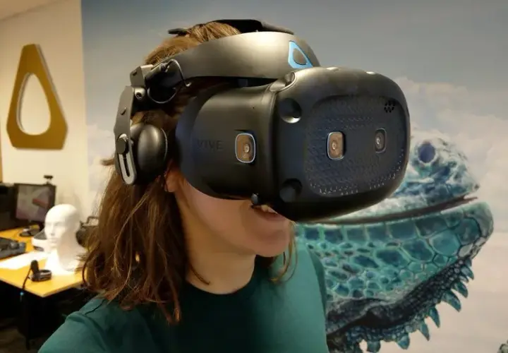 Ile kosztują gogle VR? Ceny od 1120 zł do 65611 zł - porównanie