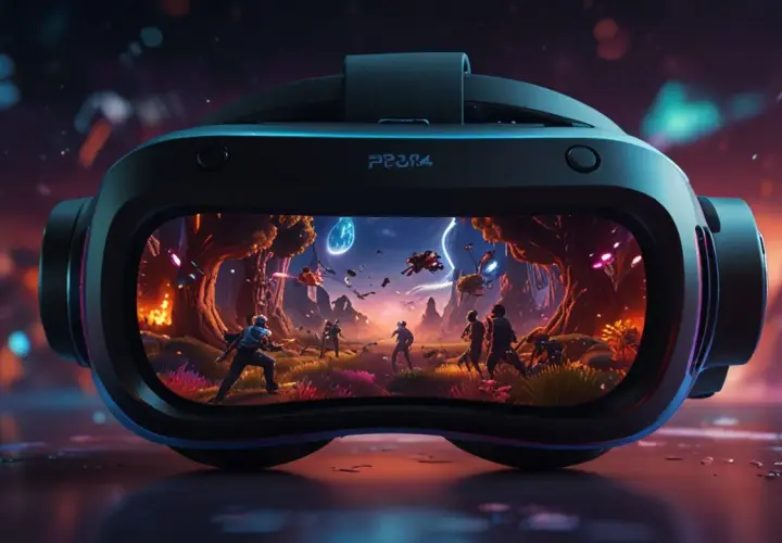 Najlepsze tytuły gier na VR PS4, które warto wypróbować w wirtualnej rzeczywistości