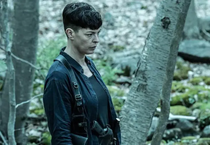 Gdzie obejrzeć The Walking Dead: The Ones Who Live i co warto wiedzieć o tej produkcji?