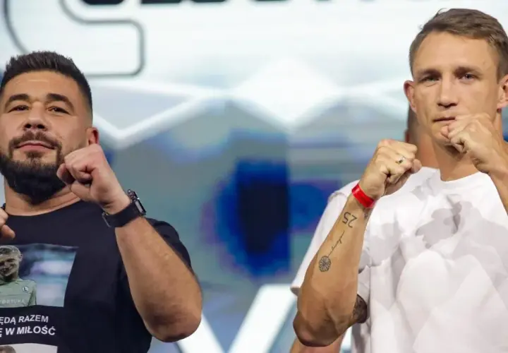 Clout MMA nie działa - problemy z oglądaniem gali i PPV