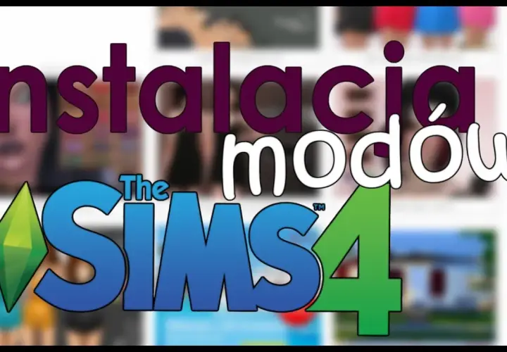 Jak zainstalować mody do The Sims 4 bez problemów i frustracji