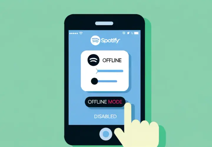 Jak pobrać podcast na Spotify i słuchać go offline bez problemów