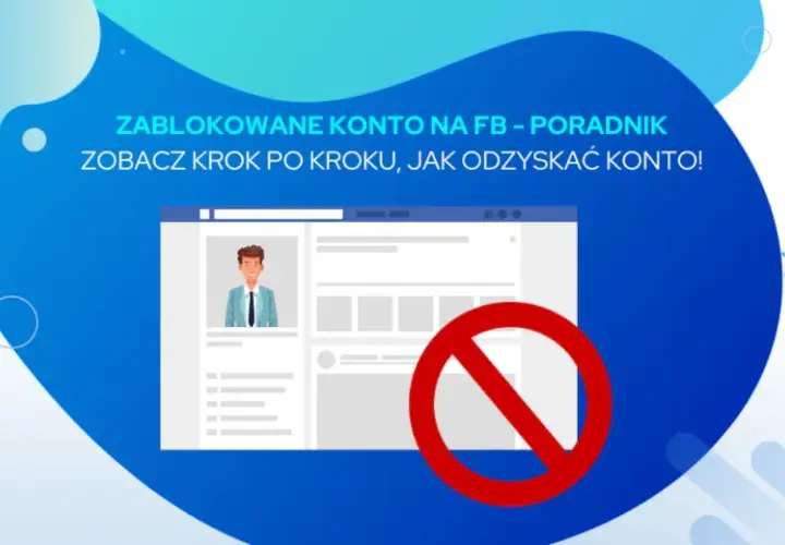 Facebook nie działa? Oto najczęstsze problemy i ich rozwiązania