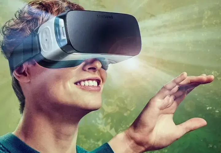Jak podłączyć okulary VR do telefonu: 6 prostych kroków