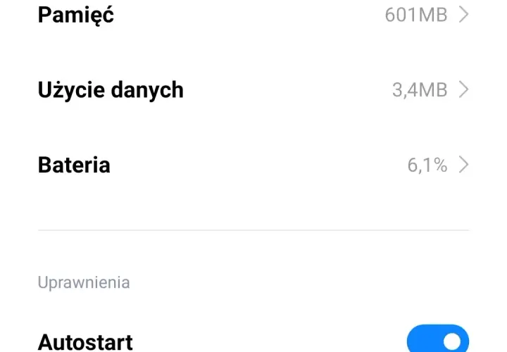 Co oznacza aplikacja została zatrzymana i jak to naprawić szybko