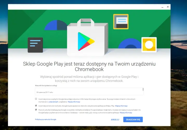 Jak zainstalować sklep Play na Androidzie - uniknij problemów z aplikacjami