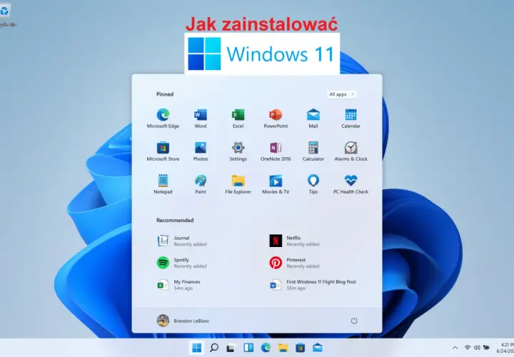 Jak zainstalować Windows 11: uniknij najczęstszych problemów i błędów