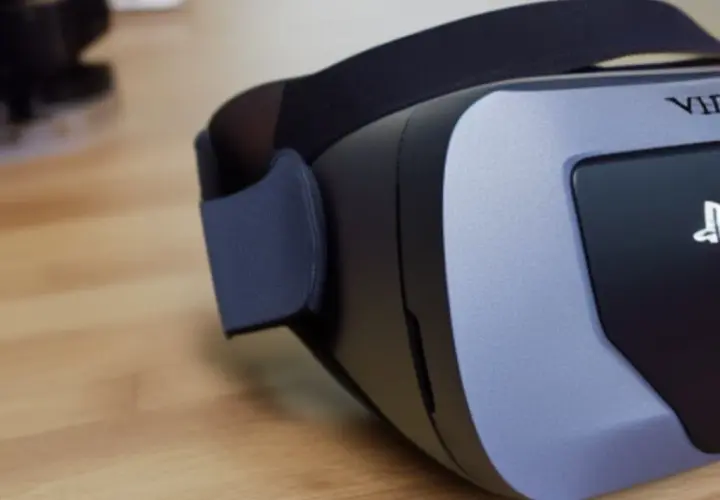 Jak podłączyć VR do PS4: Kompletny poradnik krok po kroku