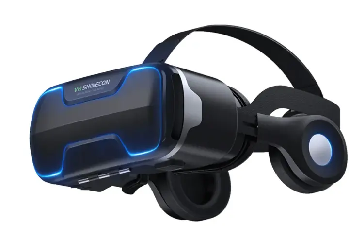 Okulary VR dla dzieci: Od jakiego wieku? Zalecenia i zagrożenia