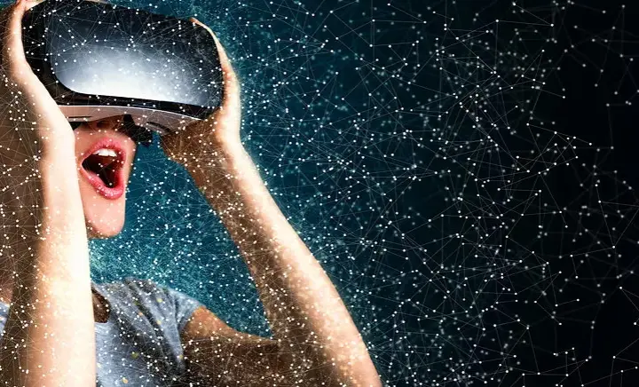 VR Tube: rewolucyjna platforma wirtualnej rzeczywistości