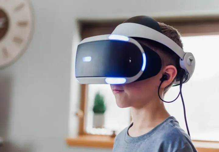Najlepsze gogle VR do PC: porównanie, ceny i opinie 2023