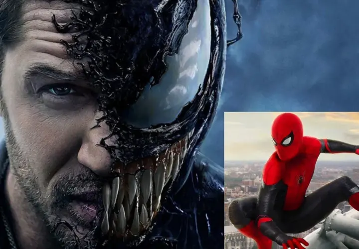 Jakie relacje łączą Spider-Mana i Venoma w komiksach i filmach?