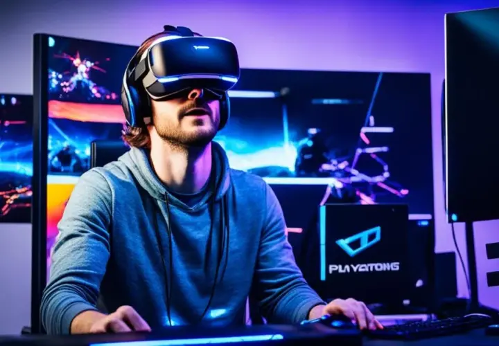 Czy PS VR działa z PC? Wszystko o kompatybilności i ograniczeniach