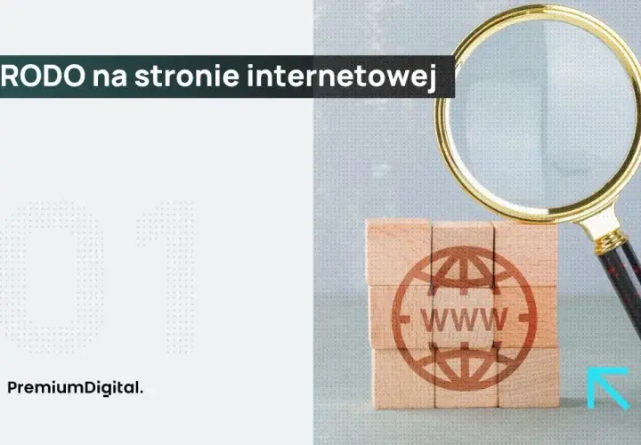 Co daje RODO w HTML? Jak uniknąć błędów i zapewnić zgodność strony internetowej