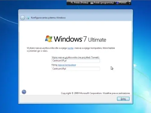 Jak pobrać czysty Windows 7 bez ryzyka i błędów – bezpieczna instalacja krok po kroku