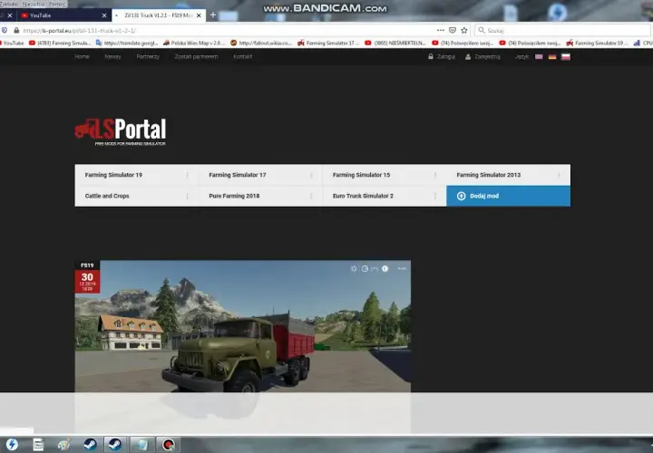 Jak wgrać mody do FS 23 na telefon i cieszyć się lepszą grą