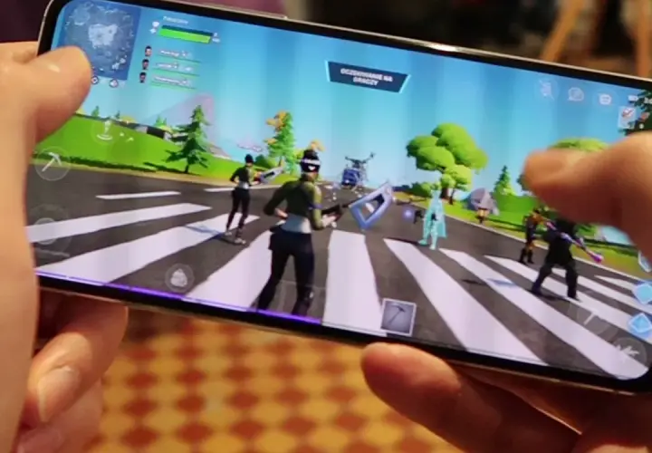 Jak zainstalować Fortnite na telefon? Proste kroki i wymagania sprzętowe