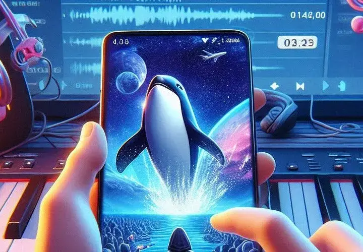 Jak szybko pobrać muzykę na telefon bez zbędnych komplikacji i strat czasu