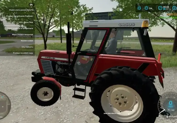 Jak wgrac mody do FS22 i uniknąć problemów z instalacją