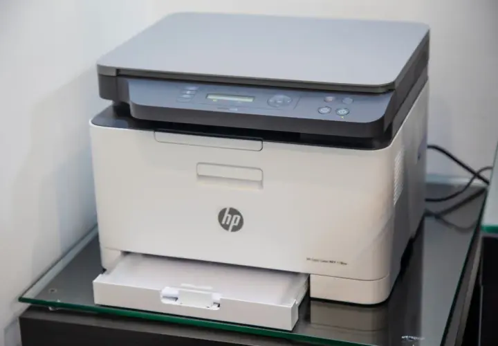 Jak zainstalować drukarkę HP - proste kroki i najczęstsze problemy