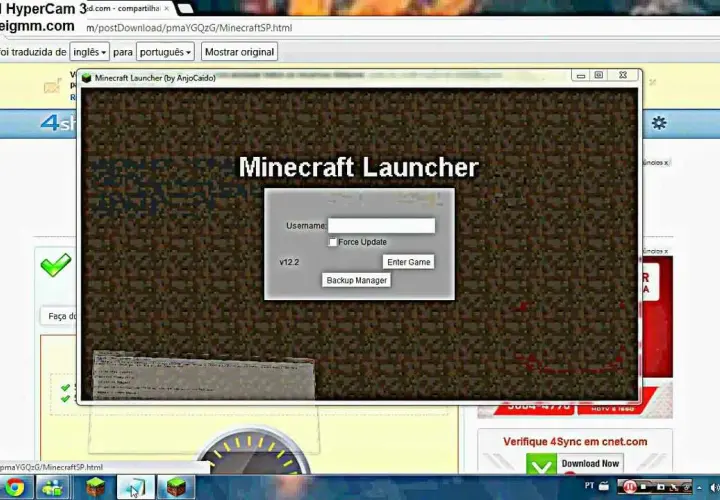 Jak bezpiecznie pobrać Minecraft SP EXE bez ryzyka wirusów i nielegalnych źródeł