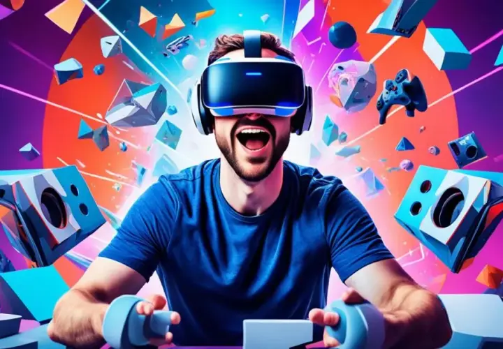 Jak oglądać filmy VR na PS5: konfiguracja i najlepsze aplikacje