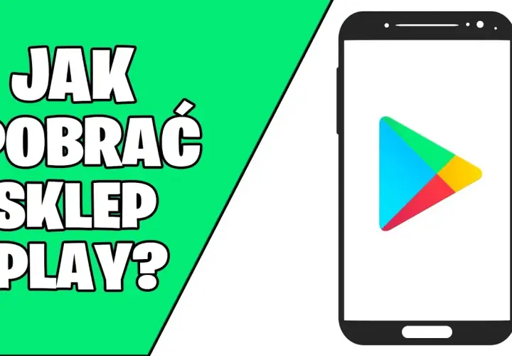 Jak wgrać aplikację Google Play: proste kroki i rozwiązania problemów