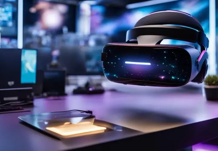 Jak oglądać filmy VR na komputerze: 8 prostych kroków