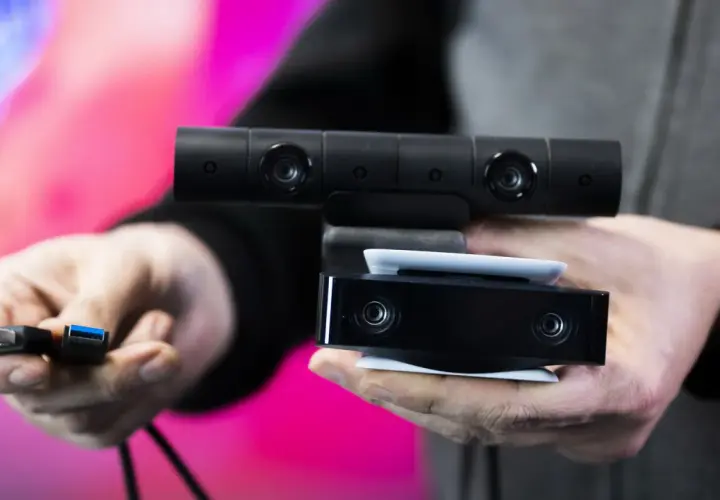 Jak podłączyć VR do PS5: Kompletny poradnik krok po kroku
