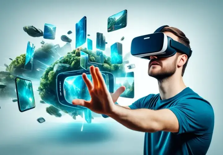 Jak włączyć tryb VR w telefonie: 7 prostych kroków dla każdego