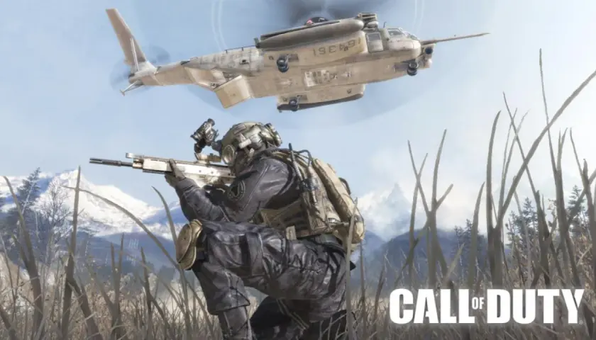 Jak pobrać Call of Duty 1 bez problemów – proste kroki i legalne źródła