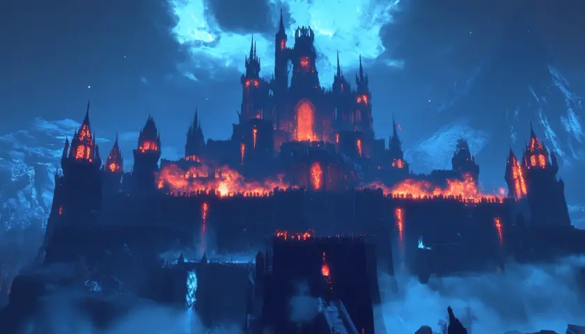 Co nowego przynosi dodatek do Heroes 3 i jakie ma funkcje nowy zamek