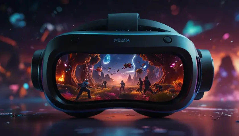 Najlepsze tytuły gier na VR PS4, które warto wypróbować w wirtualnej rzeczywistości