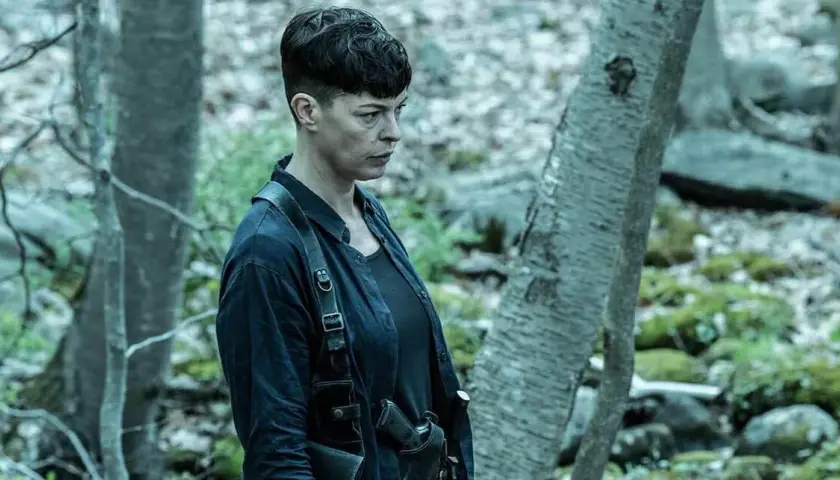 Gdzie obejrzeć The Walking Dead: The Ones Who Live i co warto wiedzieć o tej produkcji?