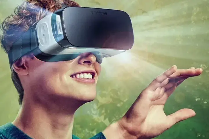 Jak podłączyć okulary VR do telefonu: 6 prostych kroków
