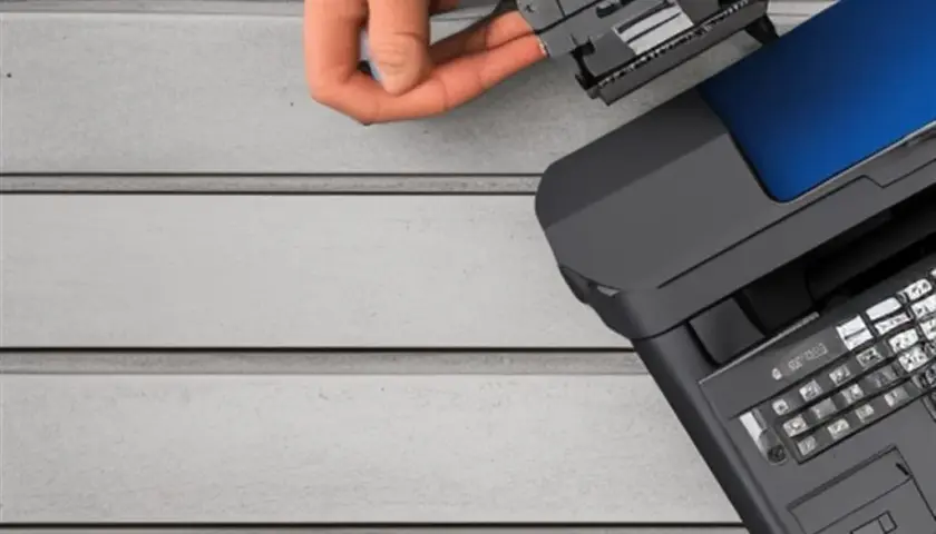 Jak podłączyć drukarkę Epson do laptopa - proste kroki i porady