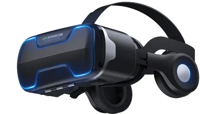 Jakie okulary VR kupić? Top 5 modeli - porównanie i porady