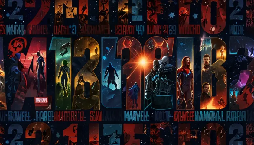 Nowości, premiery i nadchodzące produkcje filmowe Marvel 2023