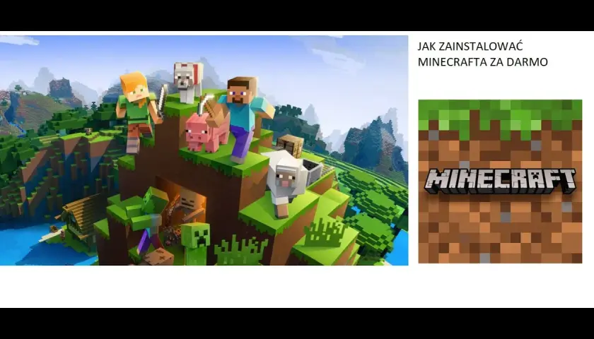 Jak zainstalować Minecraft: Proste kroki i rozwiązania problemów
