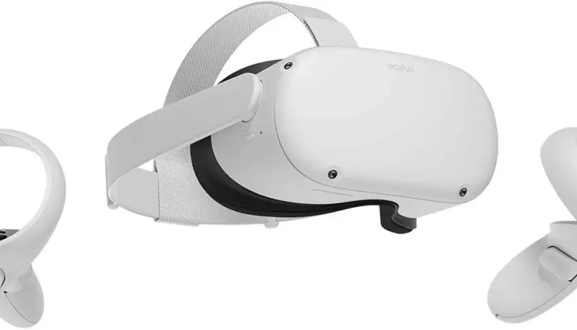 Gogle VR: czym są i jak działają? Poznaj fascynujący świat VR