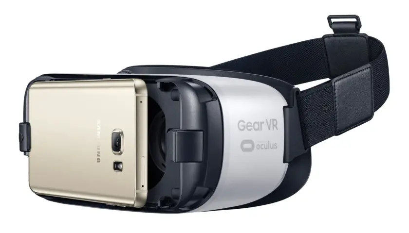 Samsung Gear VR: Lista kompatybilnych telefonów i wymagania
