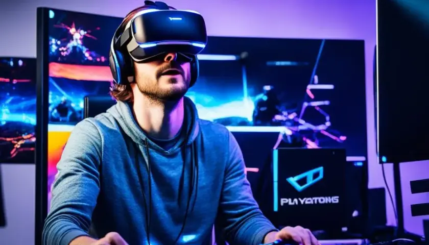 Czy PS VR działa z PC? Wszystko o kompatybilności i ograniczeniach
