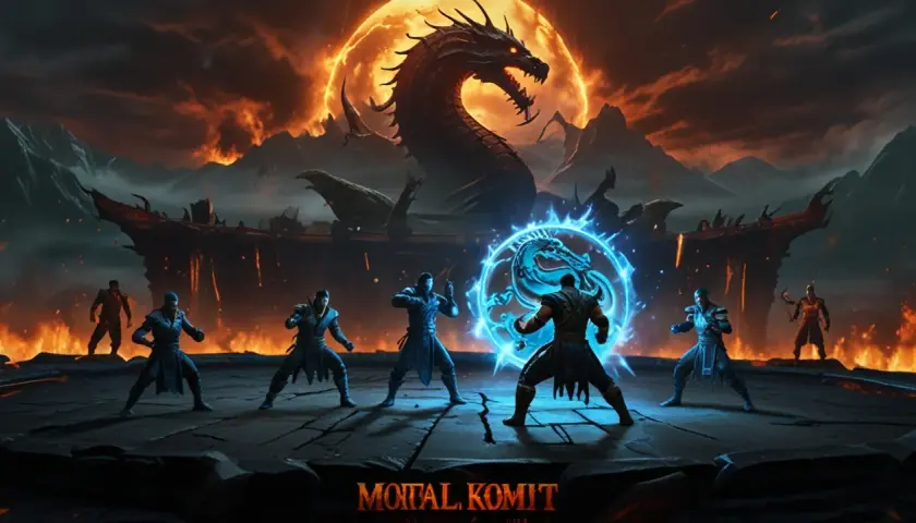 Przewodnik po postaciach w Mortal Kombat X i 11 oraz ich umiejętnościach