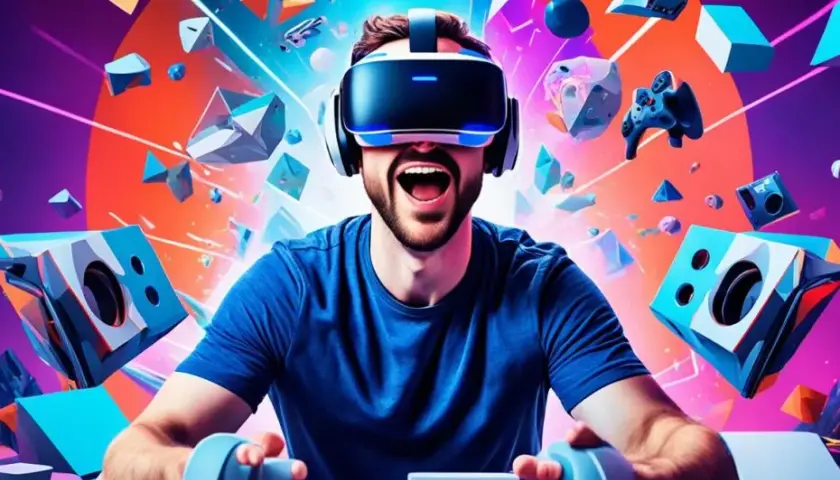 Jak oglądać filmy VR na PS5: konfiguracja i najlepsze aplikacje