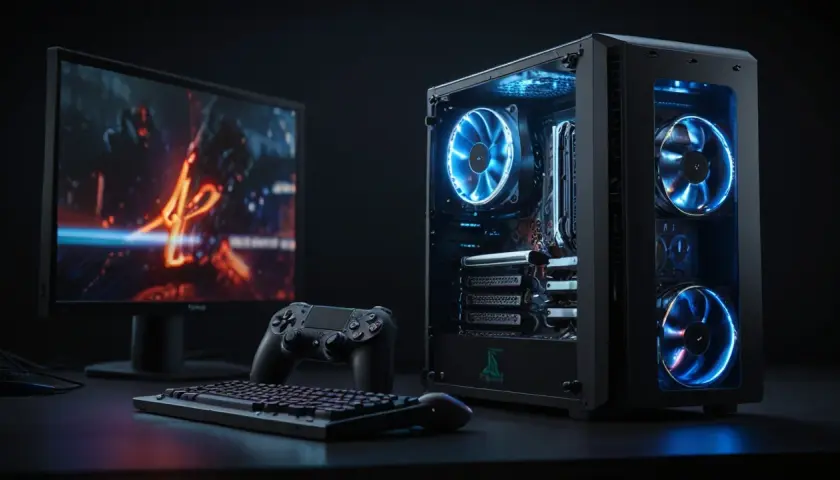 Najlepsze emulatory PS4 na PC do uruchamiania gier na komputerze