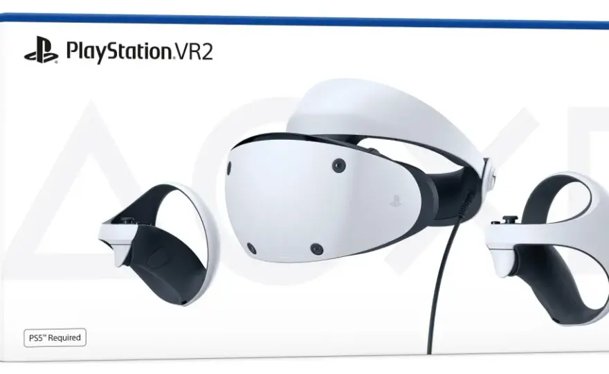 Ile kosztuje VR na PS5? Ceny zestawów i akcesoriów - porównanie